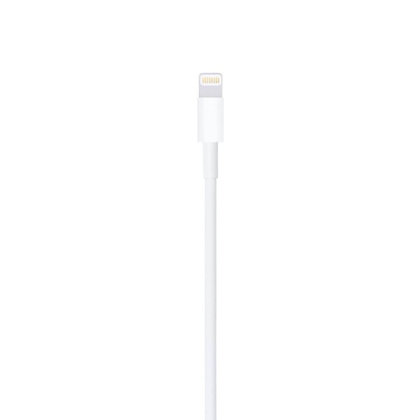 Apple Lightning to USB Cable 1M